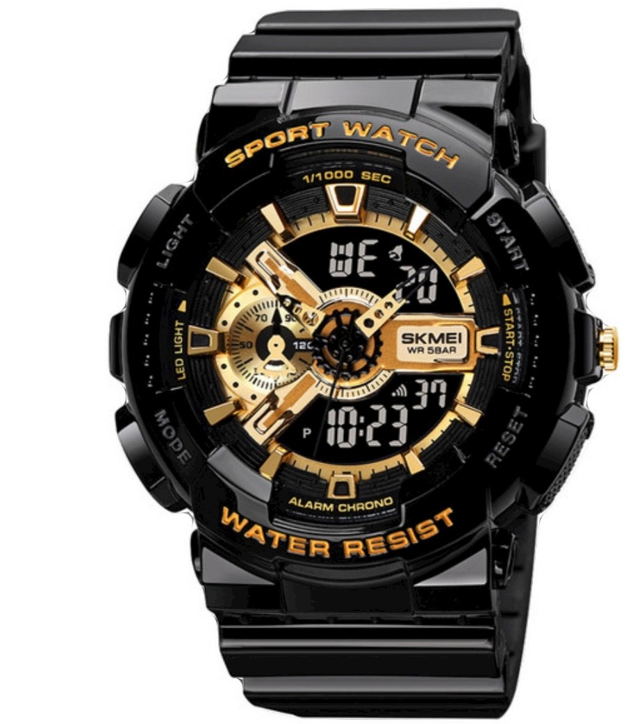 ساعت میرزای مقدم