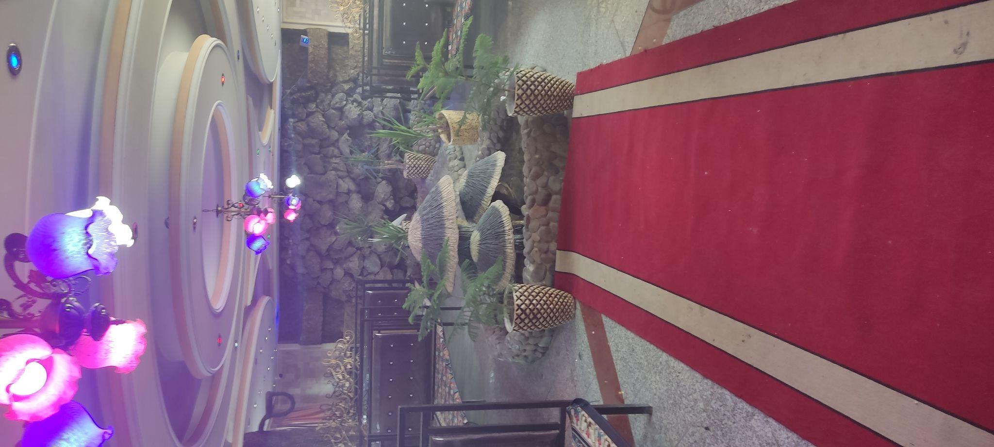 سفره خانه سنتی