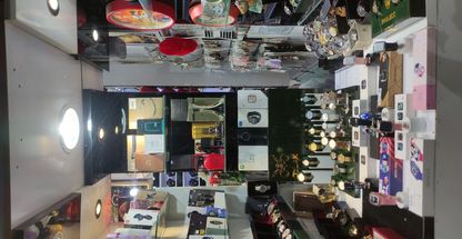 فروشگاه ساعت و زیورآلات برلیان