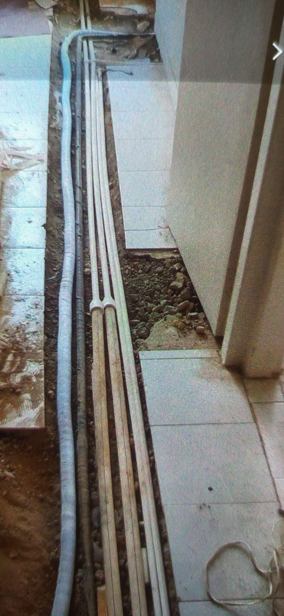 نصب و تعمیر انواع کولرگازی