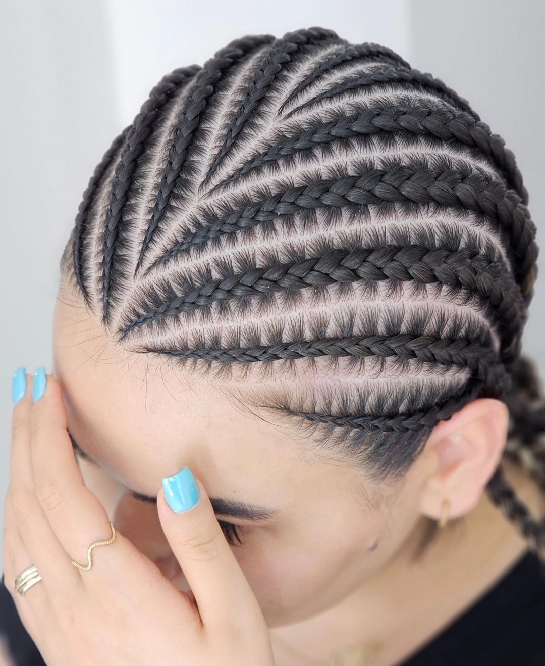 خدمات بافت مو