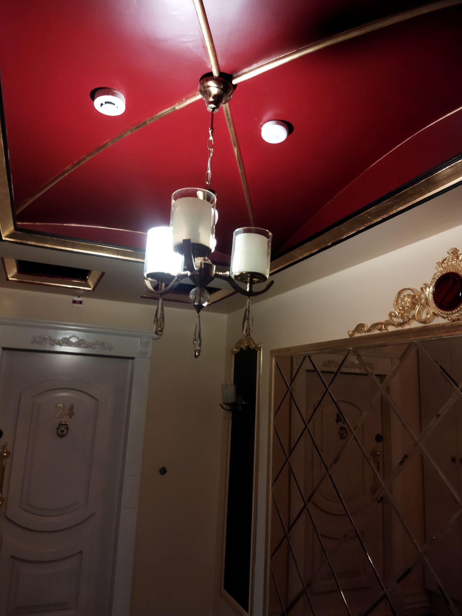 خدمات برق  ساختمان یگانه