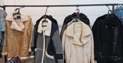 بوتیک تاناکورا اس استوک