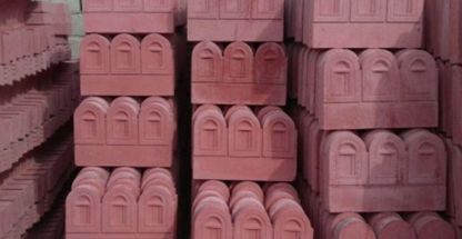 تولیدی جدول و موزاییک ورامینی