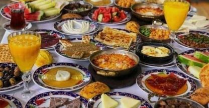 آموزشگاه آشپزی و شیرینی پزی بانوان و آقایان پناهی