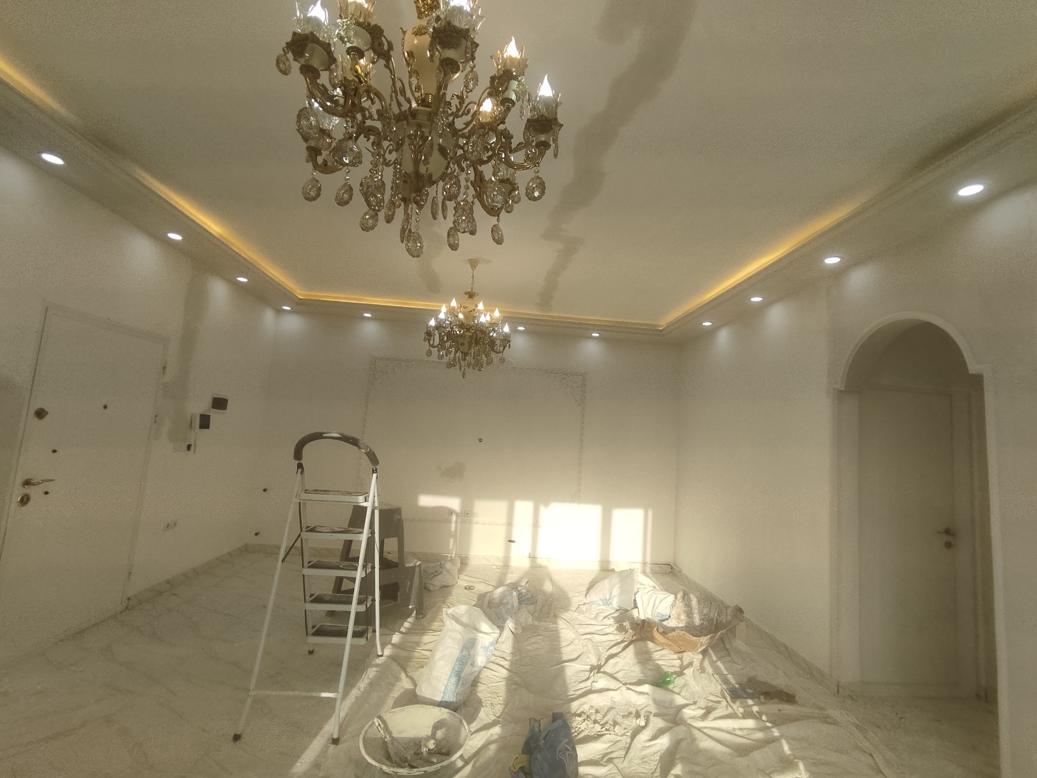 گچ کارمحمدبرزیوند