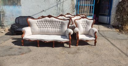 تعمیرات مبلمان علی داودی