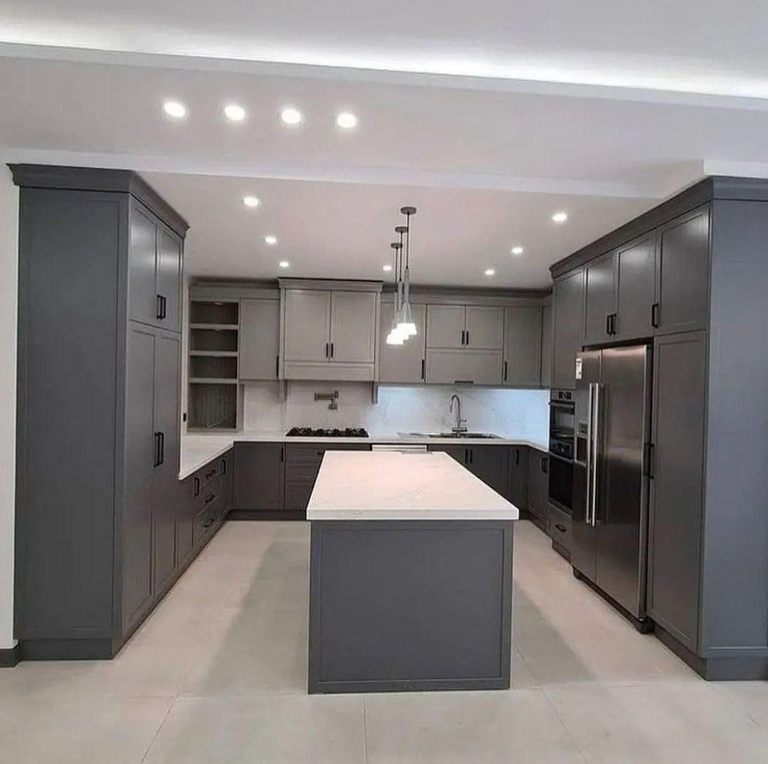 کابینت و کمد دیواری ماهور