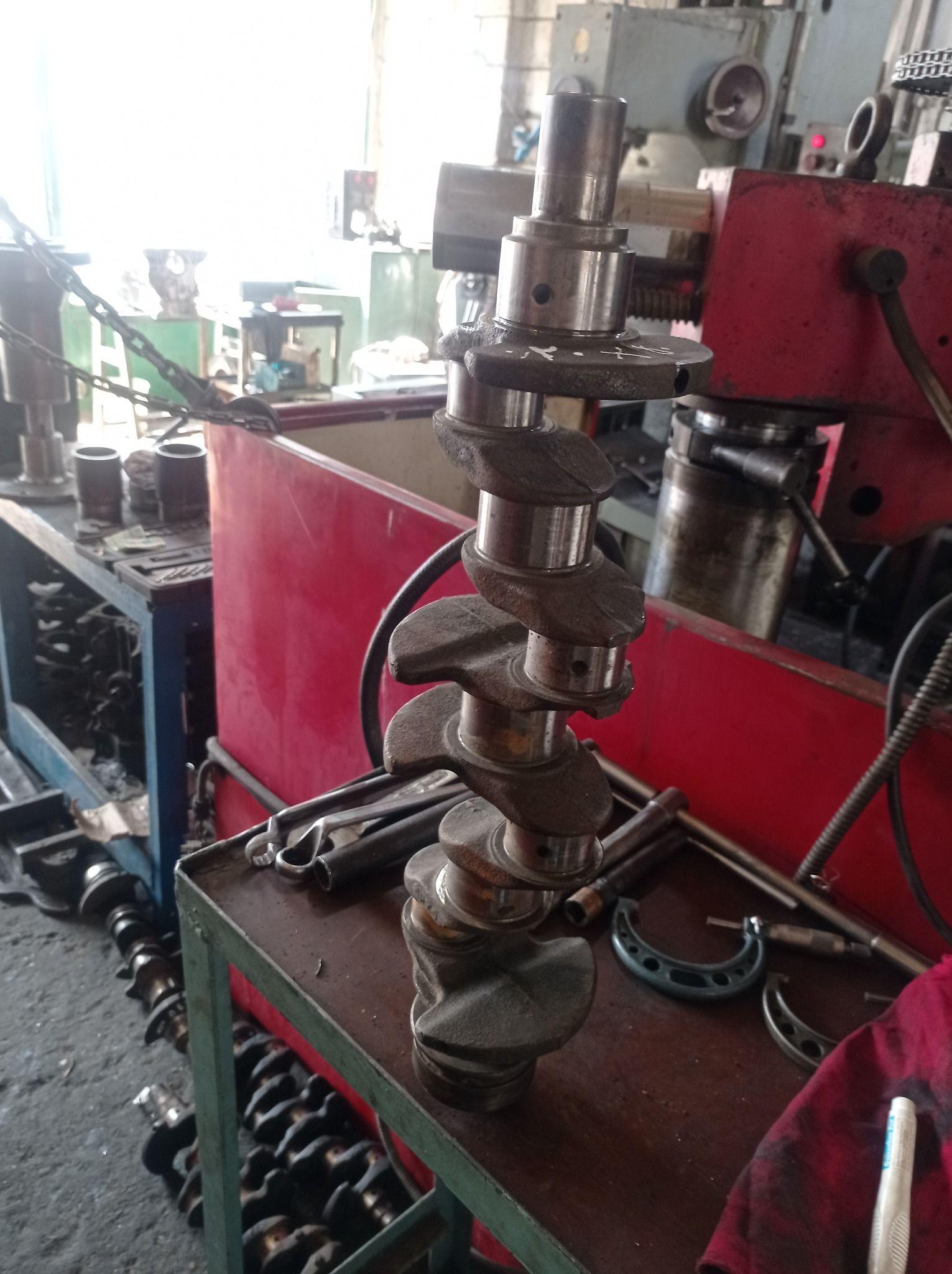 شرکت خدمات تراشکاری یاقوت حاشیه خزر