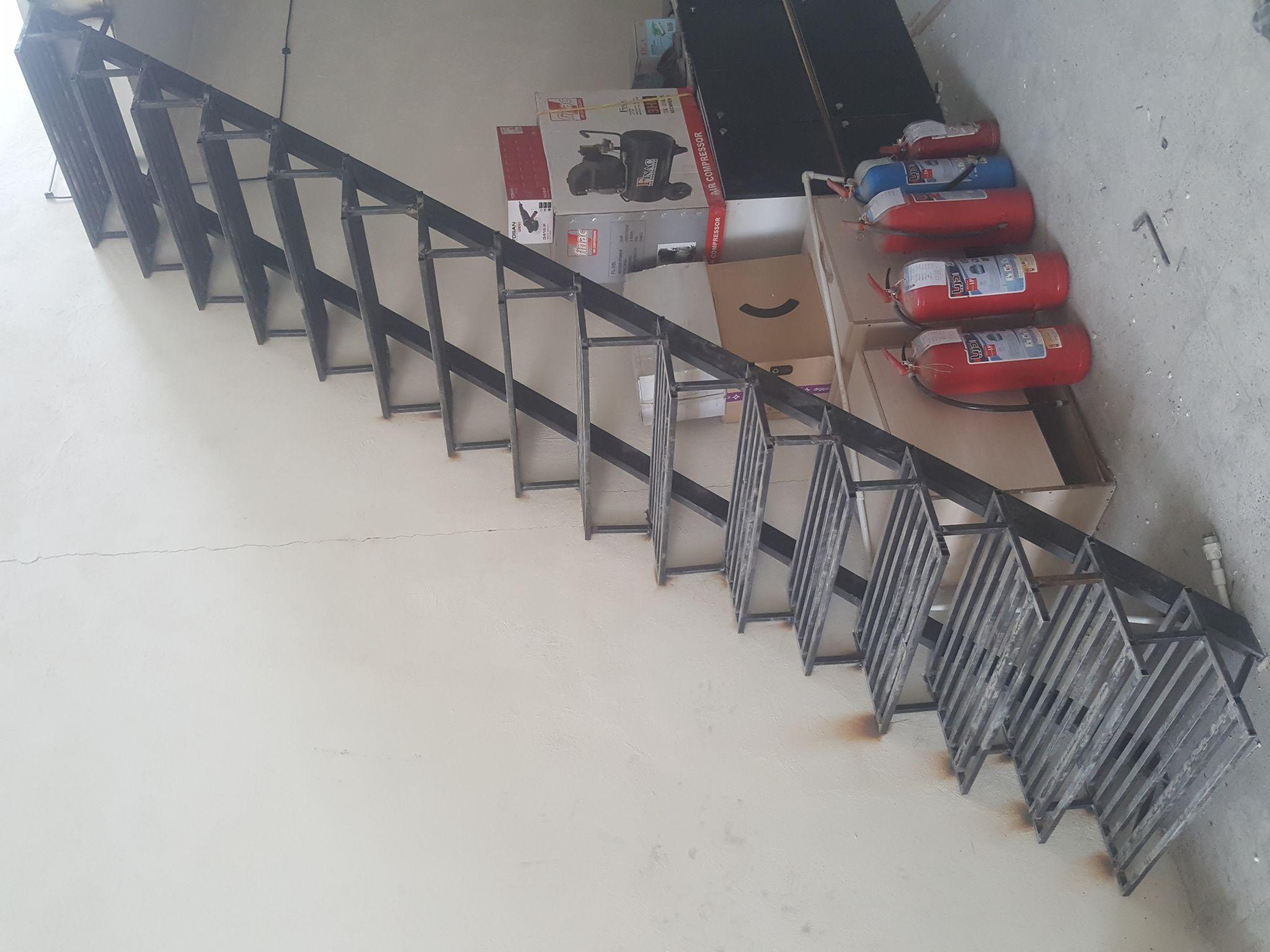 Zarin_metal_art اهنگری