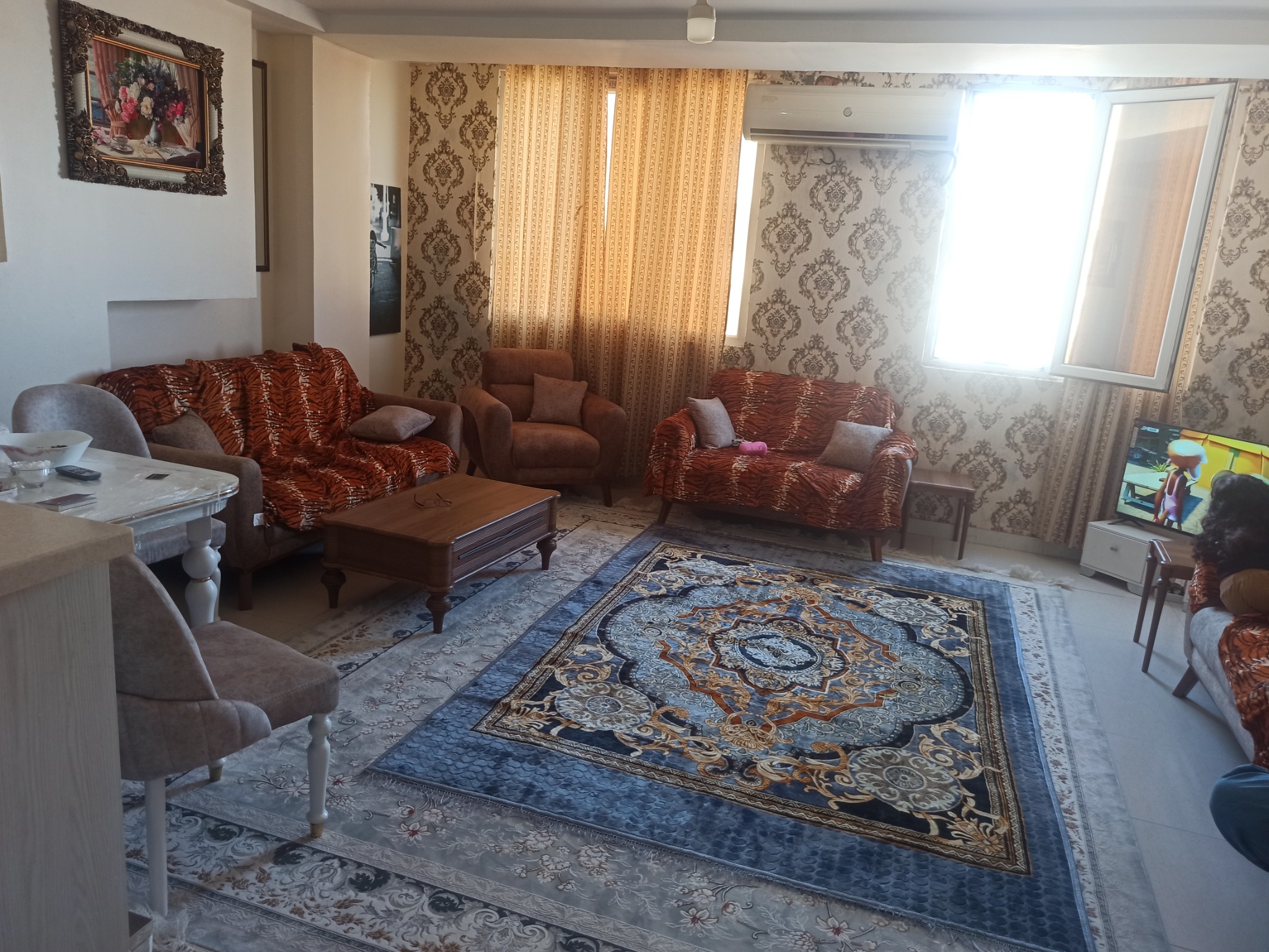 مسافرخانه هتل عدالت