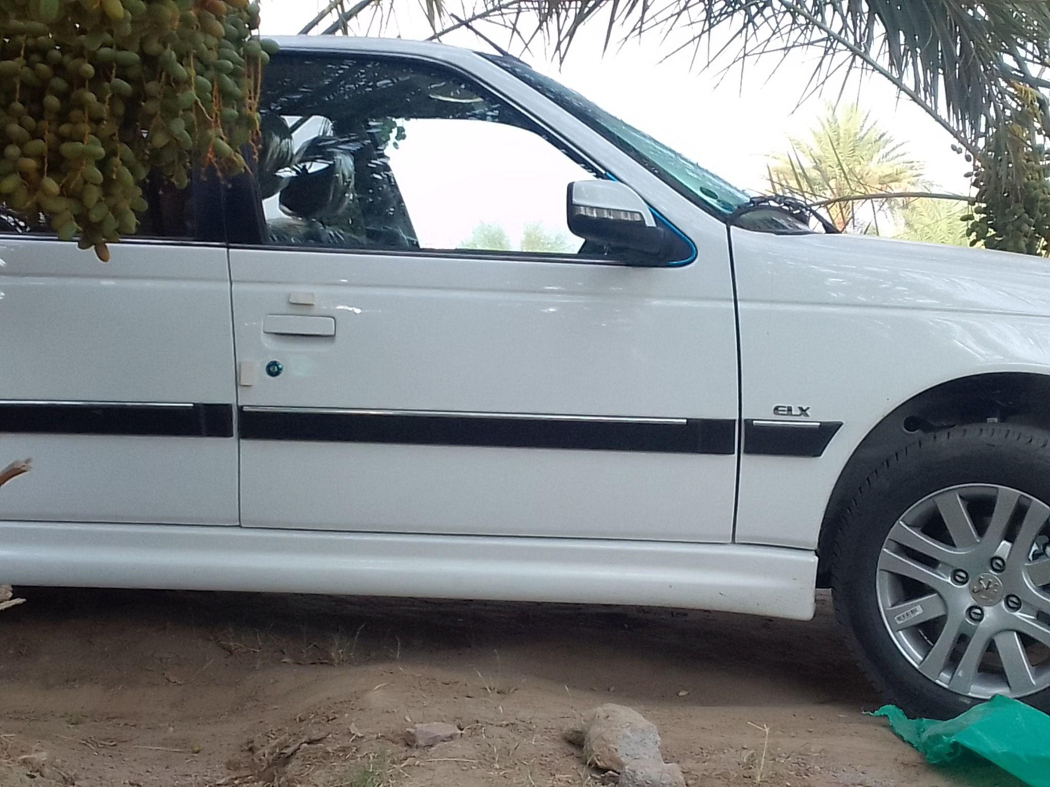 فروش خودرو
