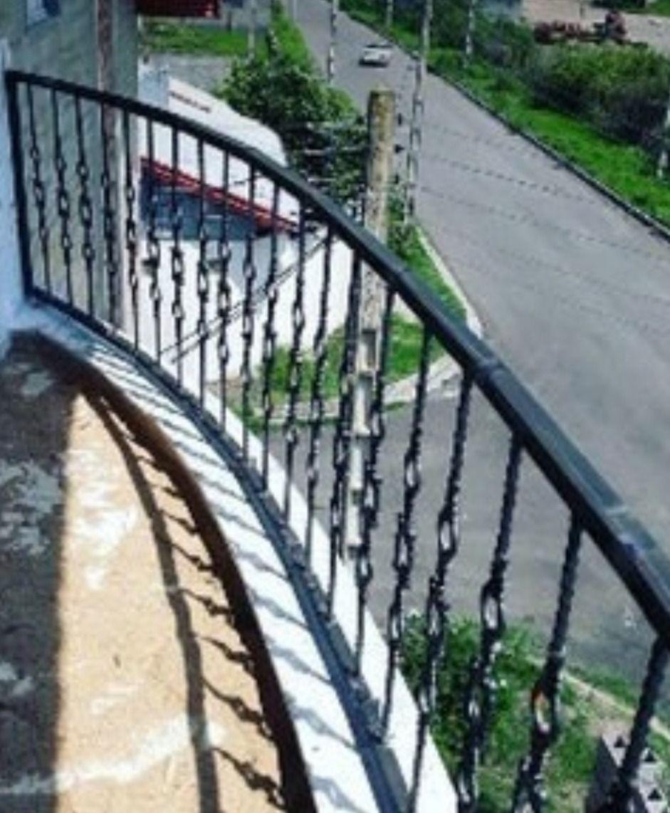 جوشکاری و کرکره برقی