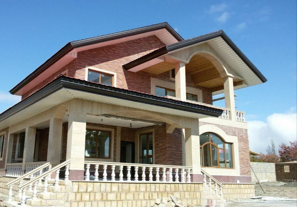 اجرای سقف های شیروانی