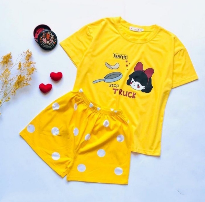 پوشاک لیدی شاپ