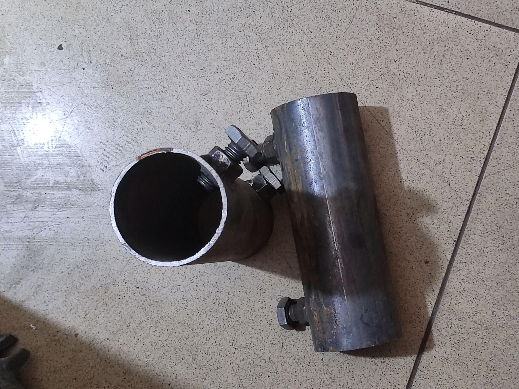 تولید بست های فولادی