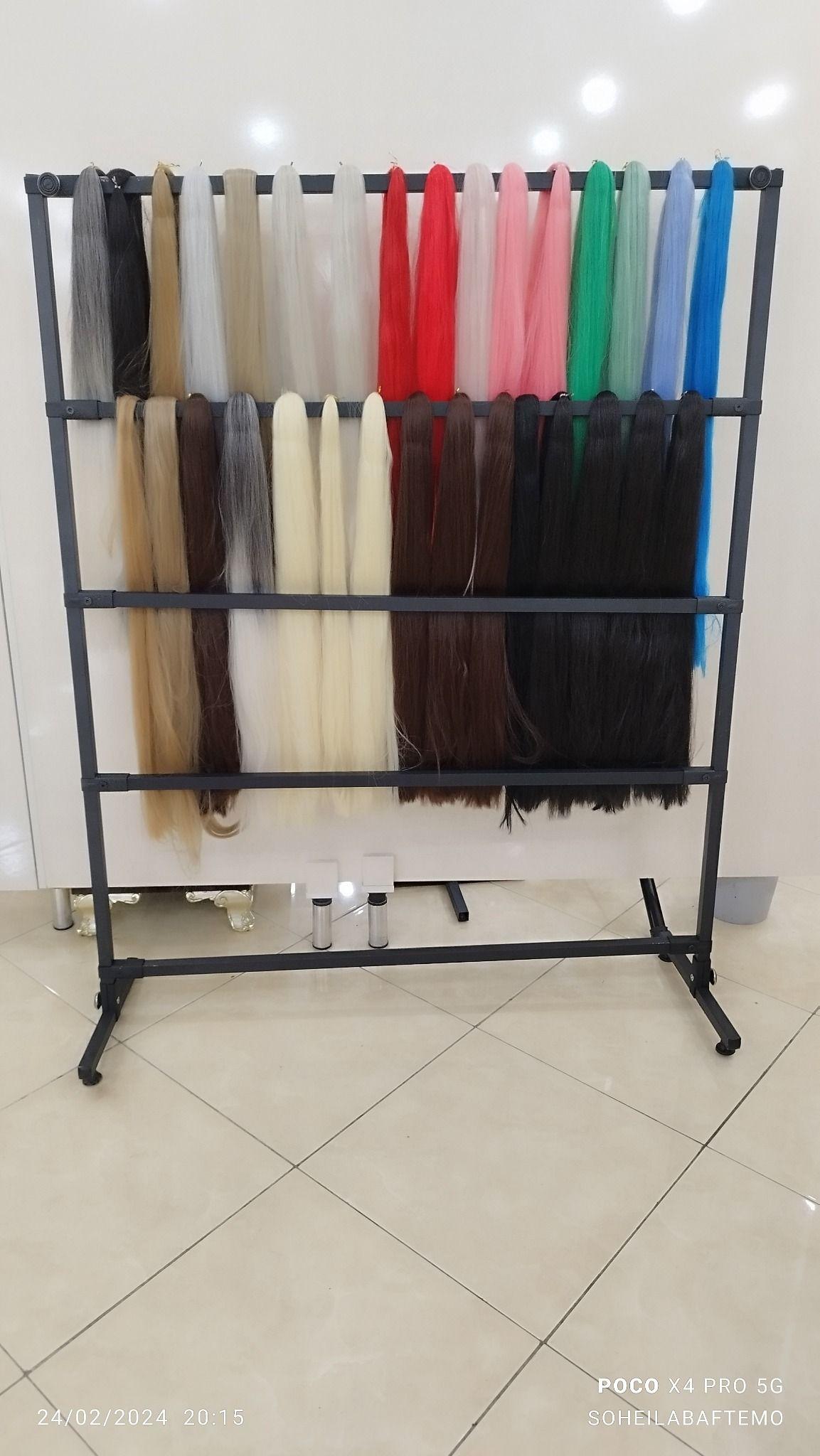 سهیلا بافتمو آموزش و خدمات تخصصی بافتمو