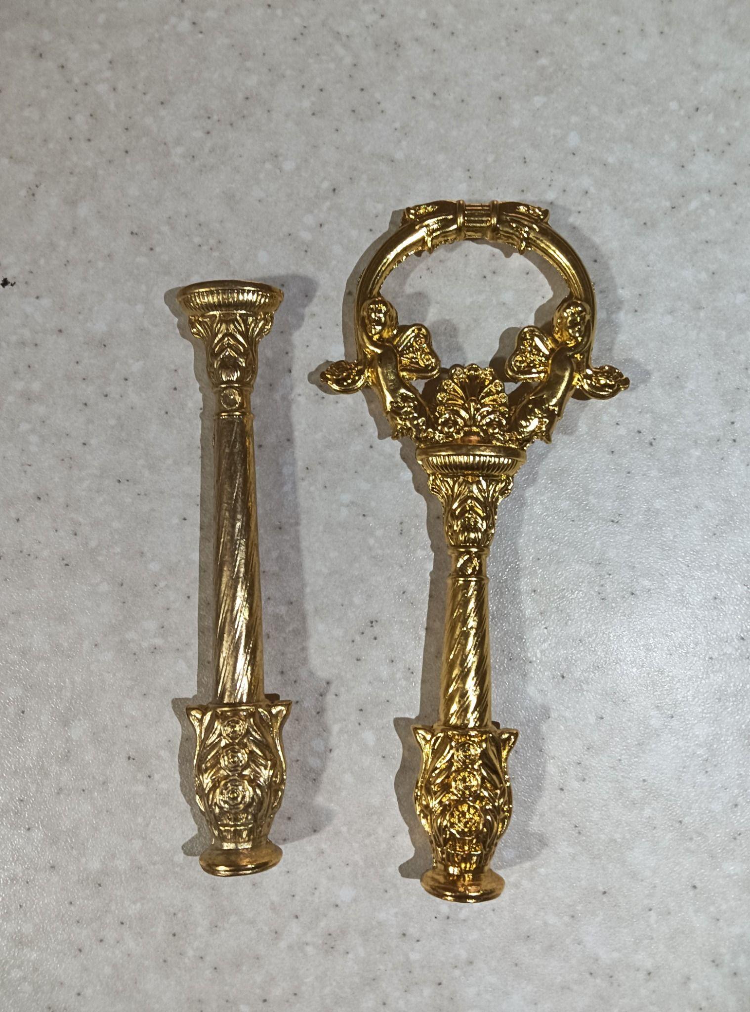 ریخته گری فلزات هانیل