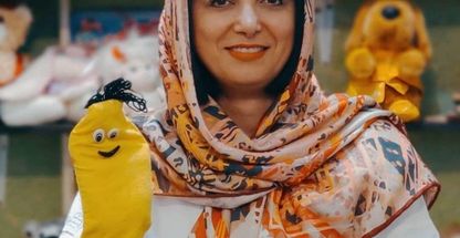 مرکز مشاوره کودک و نوجوان عاطفه دبیری