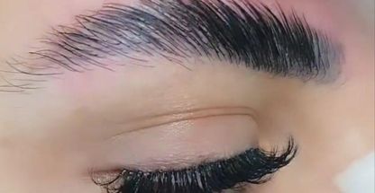 آرایشگاه زنانه نگار