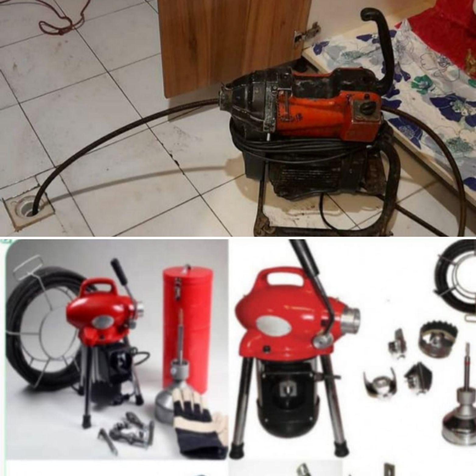 لوله بازکنی محمدی