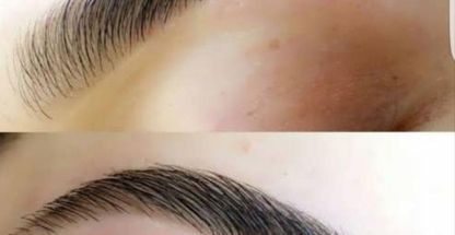 آرایشگاه زنانه عروس نقره ای