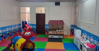 لونا مهد کرمان