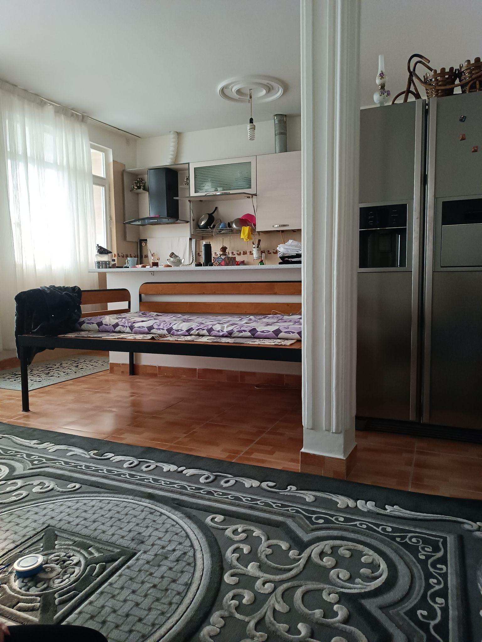 شرکت خدماتی و نظافتی حرف آسمان آبی