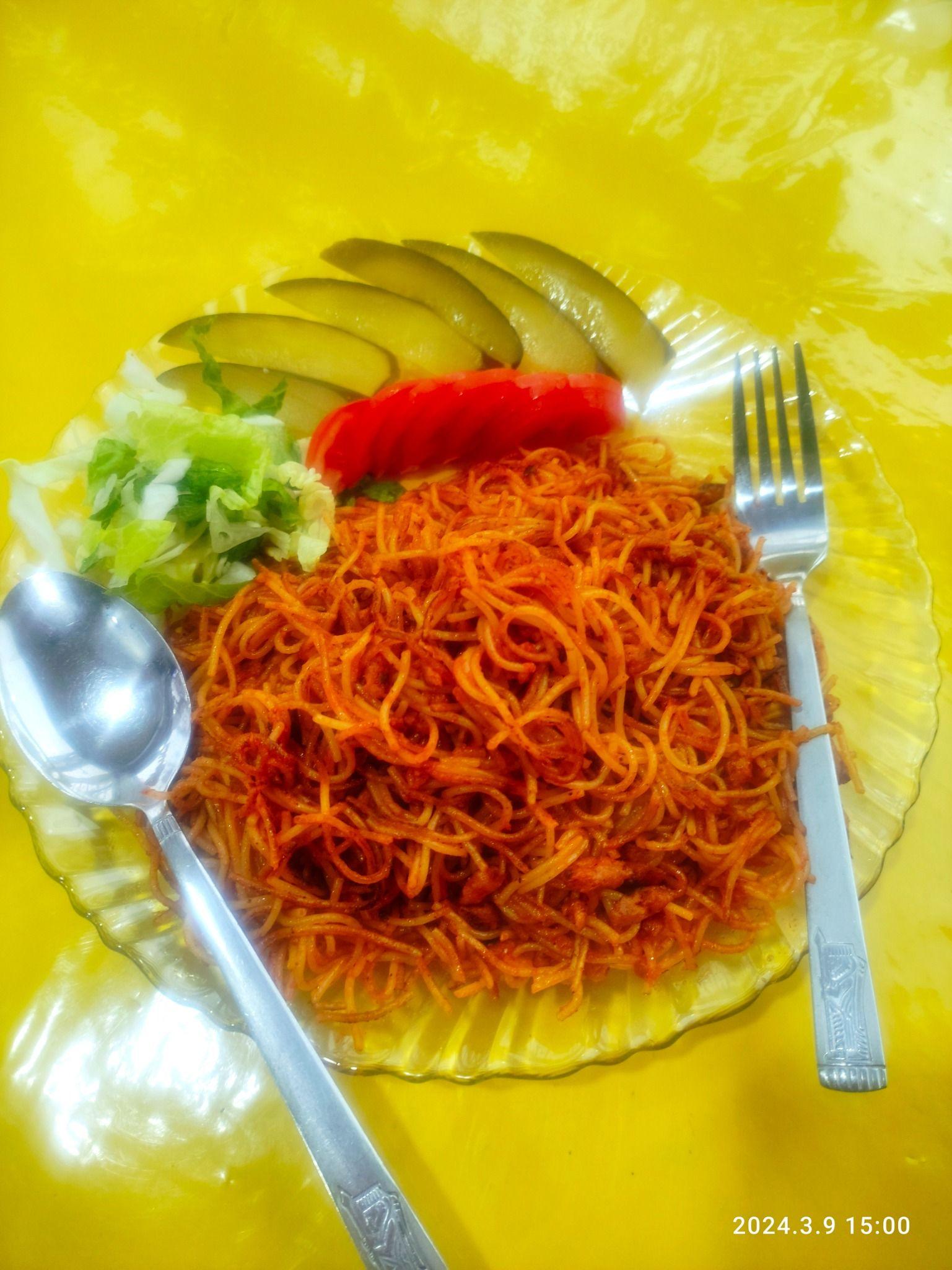 فست فود برتر