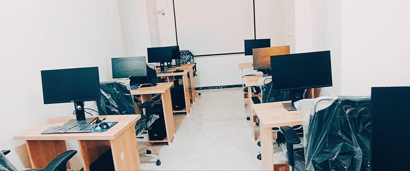 آموزشگاه فنی و حرفه ای ماهران