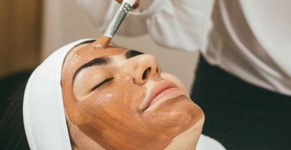 خدمات زیبایی گیسو