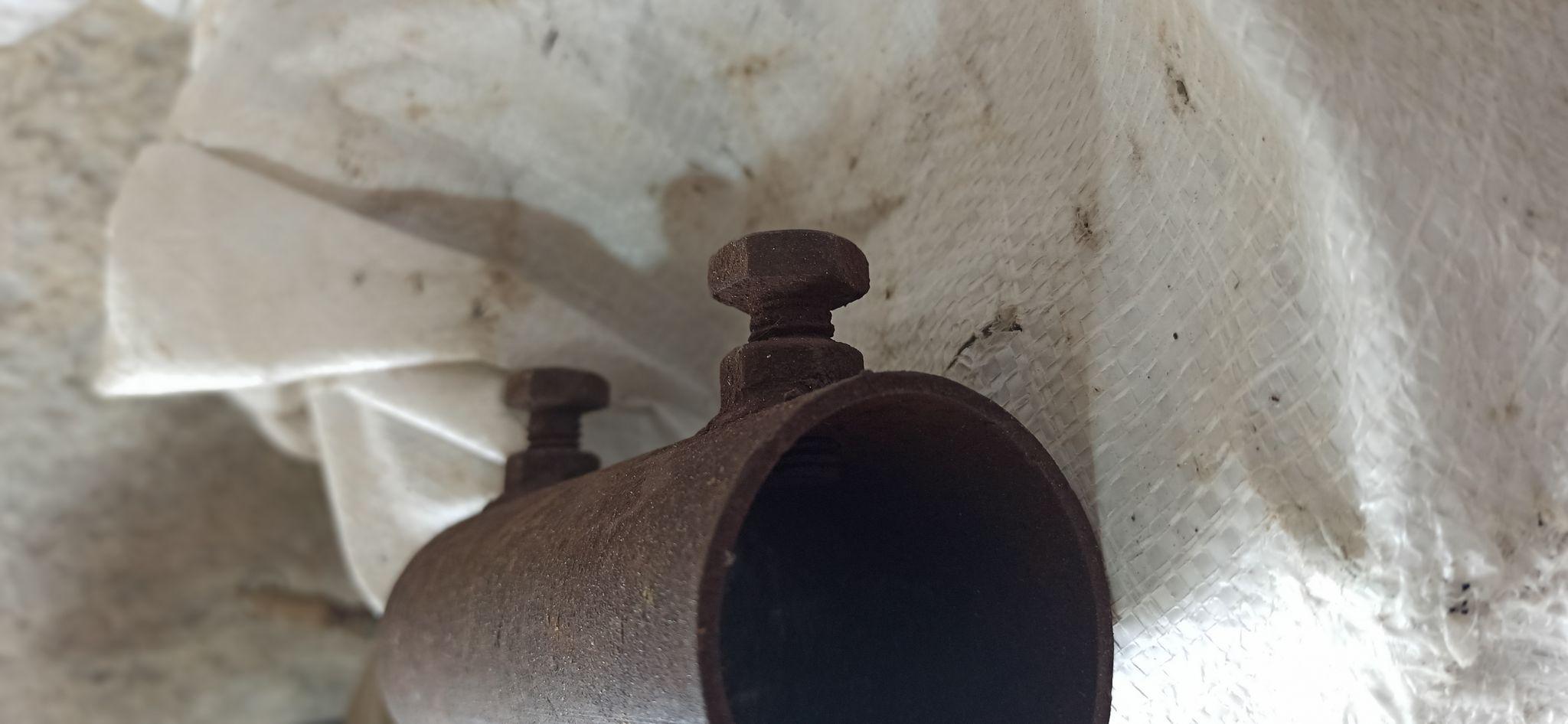 لوازم داربست و آهن آلات ایران شمال