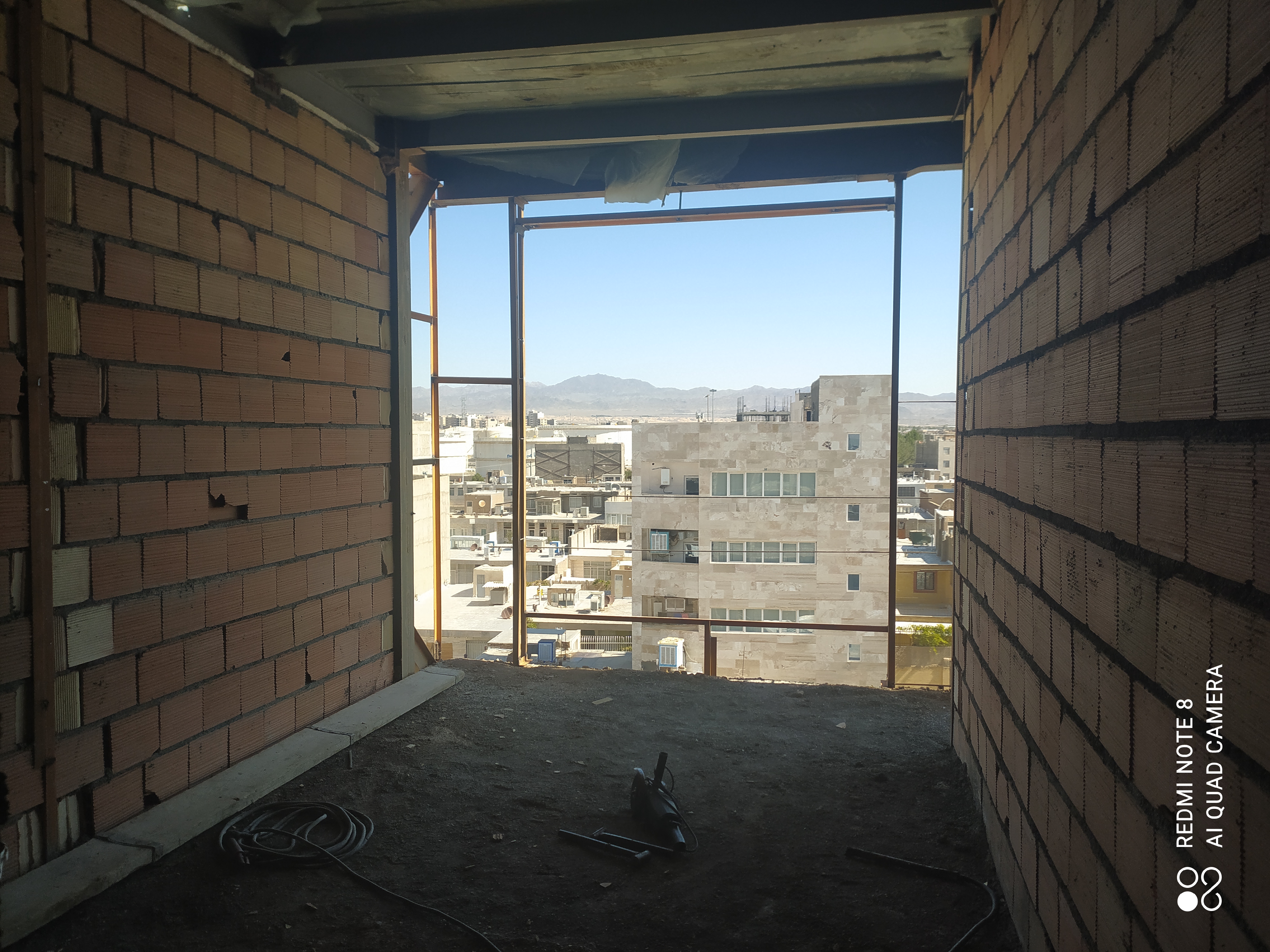 جوشکاری سناتور