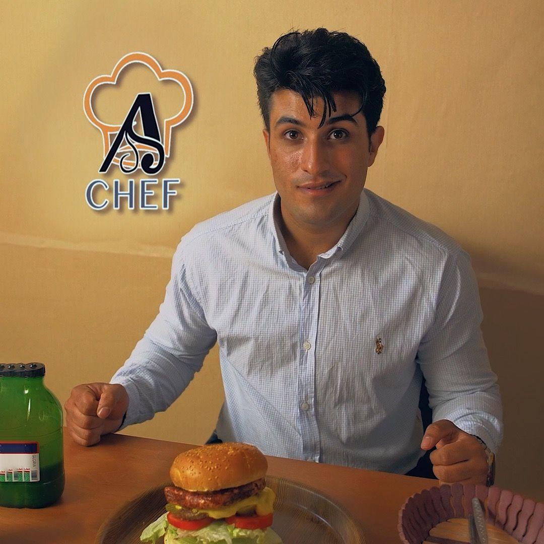 فست فود ادیب