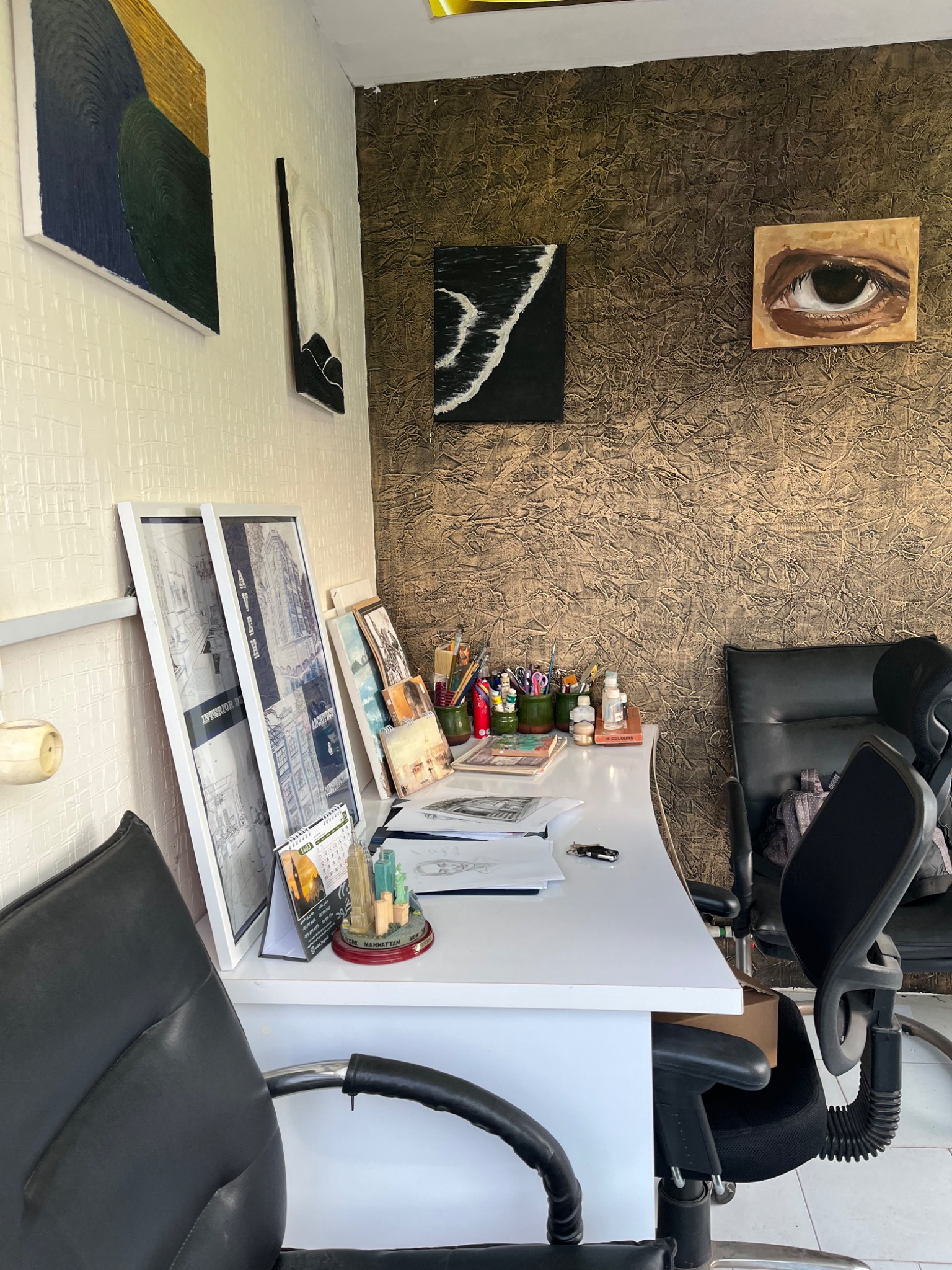 آموزش تریدی مکس در رشت