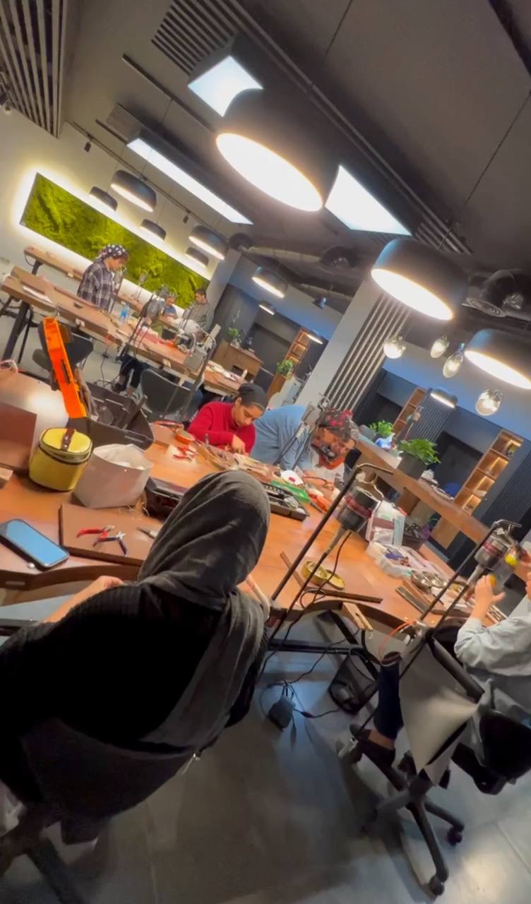 آکادمی طلا و جواهر یاسان