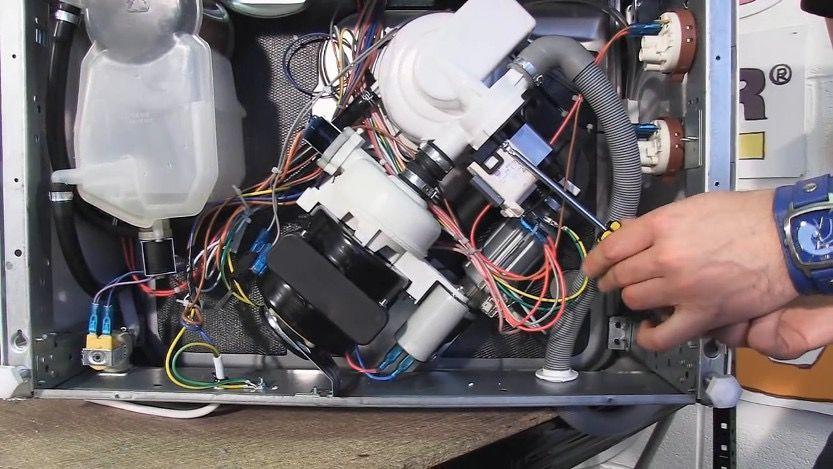 تعمیرات لوازم خانگی کرج سرویس