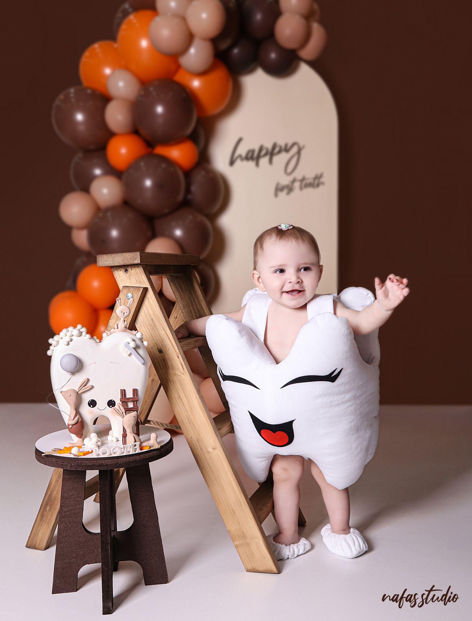 آتلیه کودک و نوزاد نفس