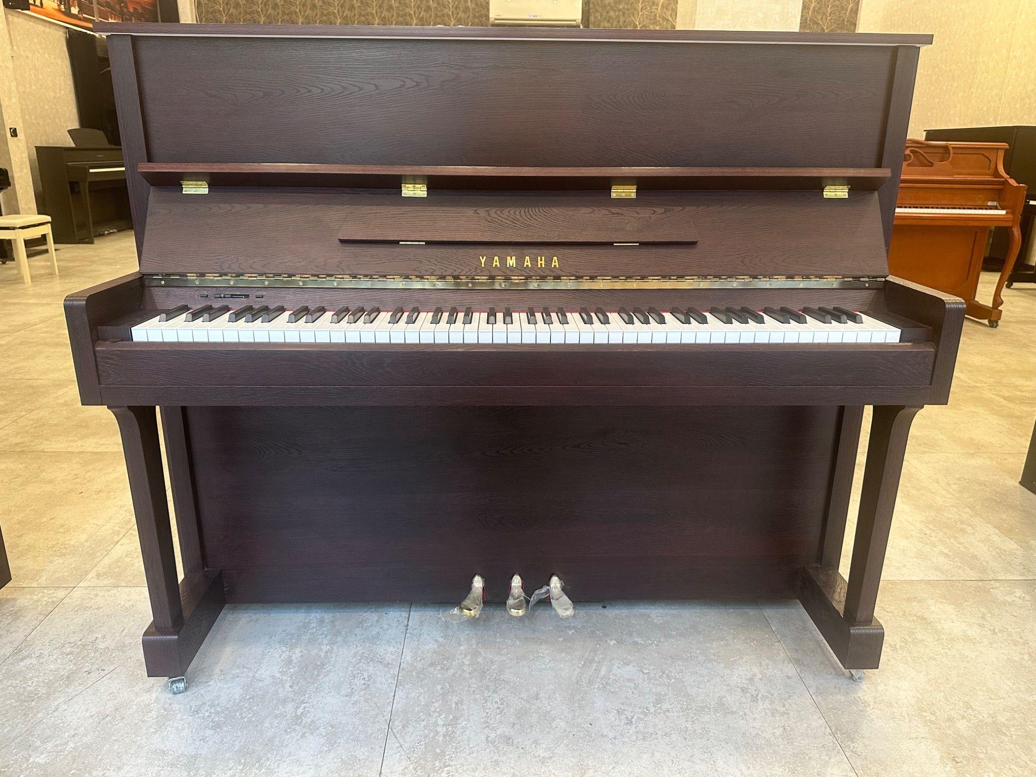 گالری پیانو ملودیکا