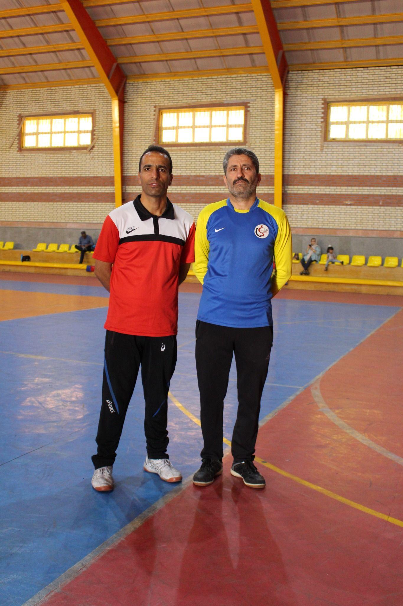 باشگاه و مدرسه فوتبال ایده آل آذربایجان