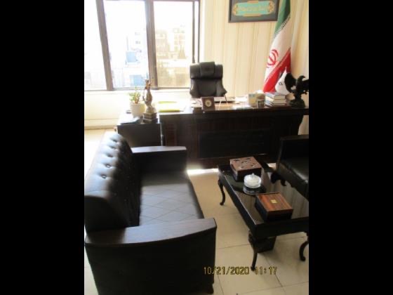 دفتر وکالت امین حاجیان