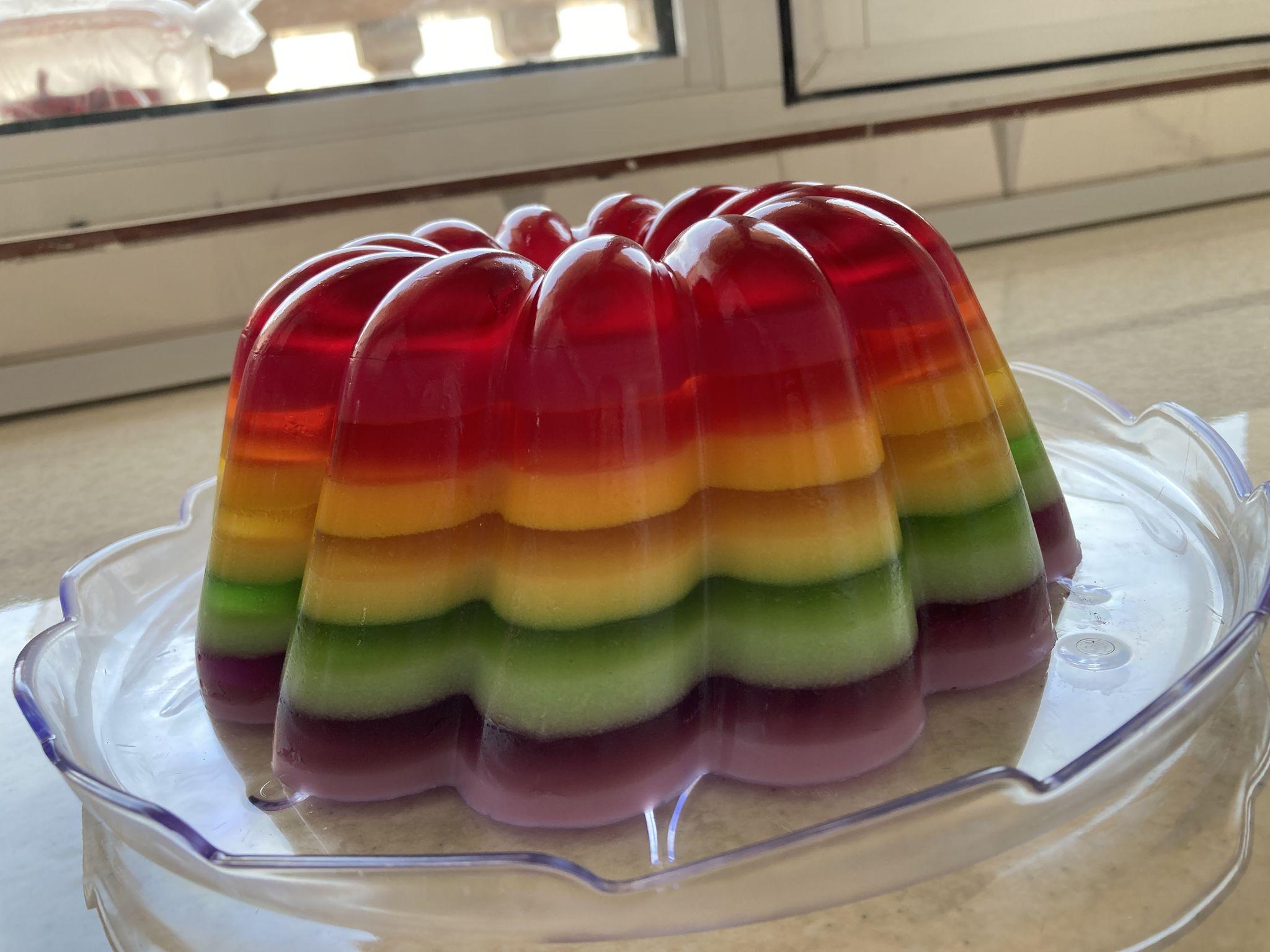 دسر سرای آنجل