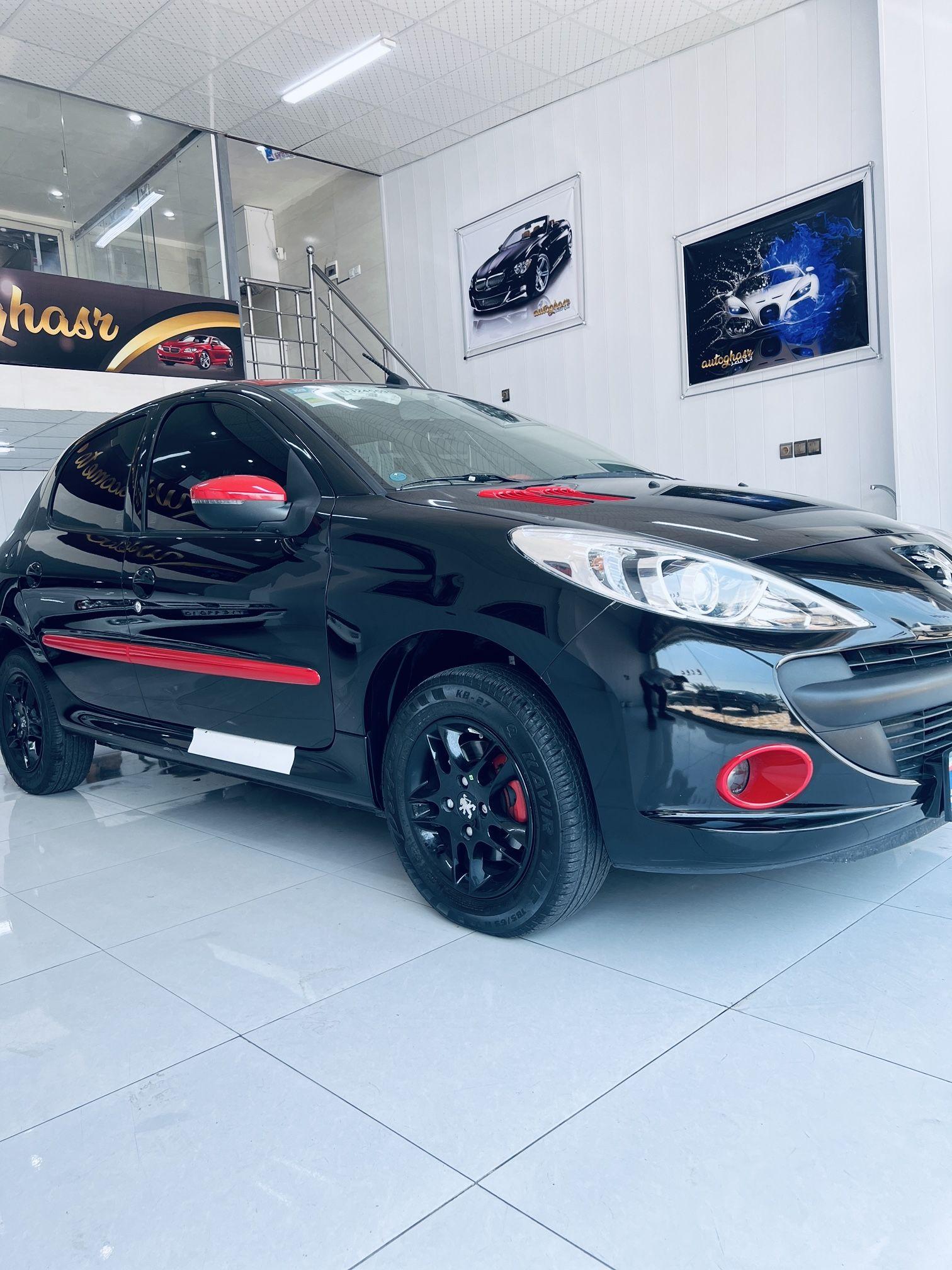 نمایشگاه اتومبیل بندرعباس اتو تنیان