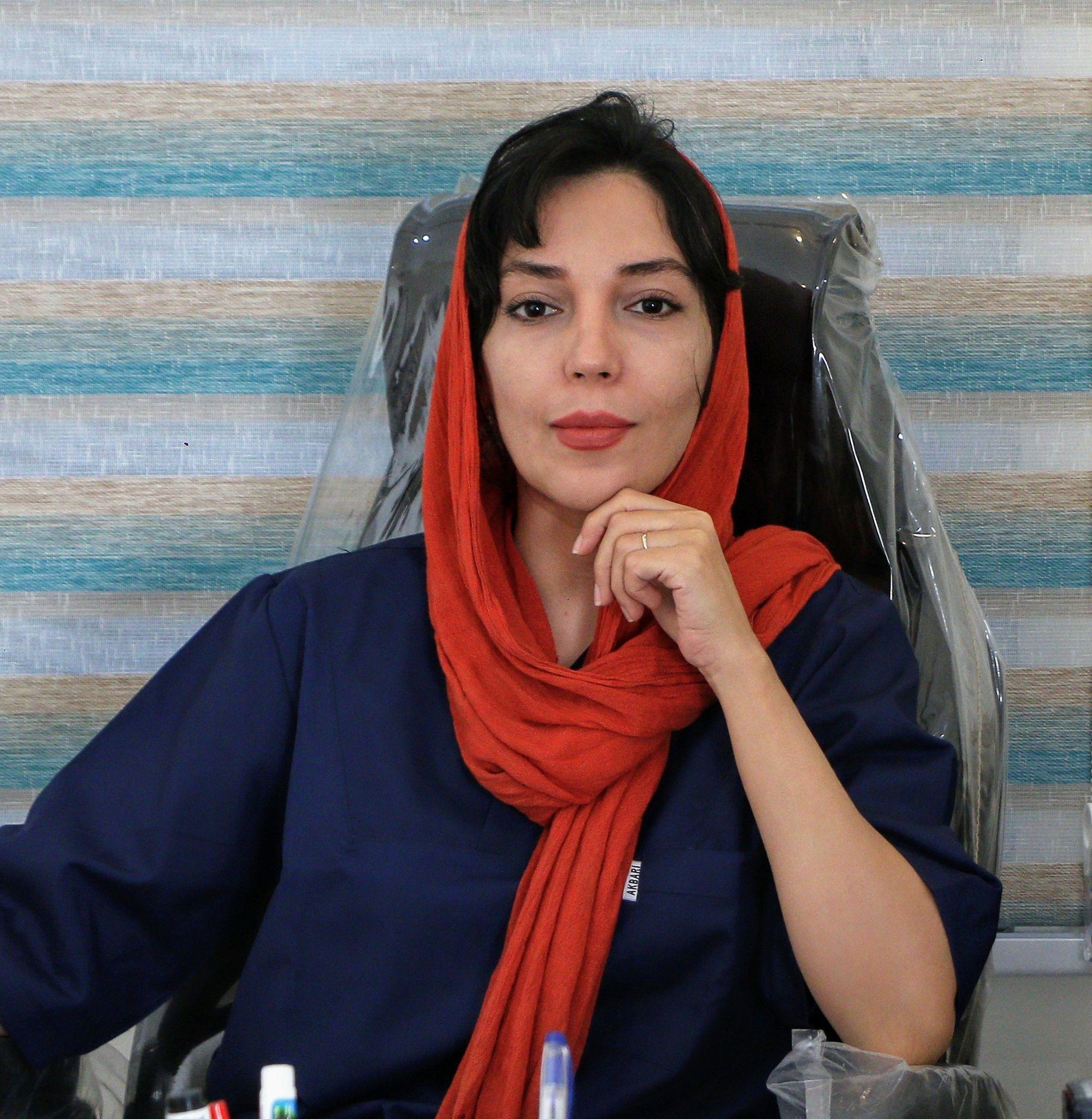 فیزیوتراپی پرانا