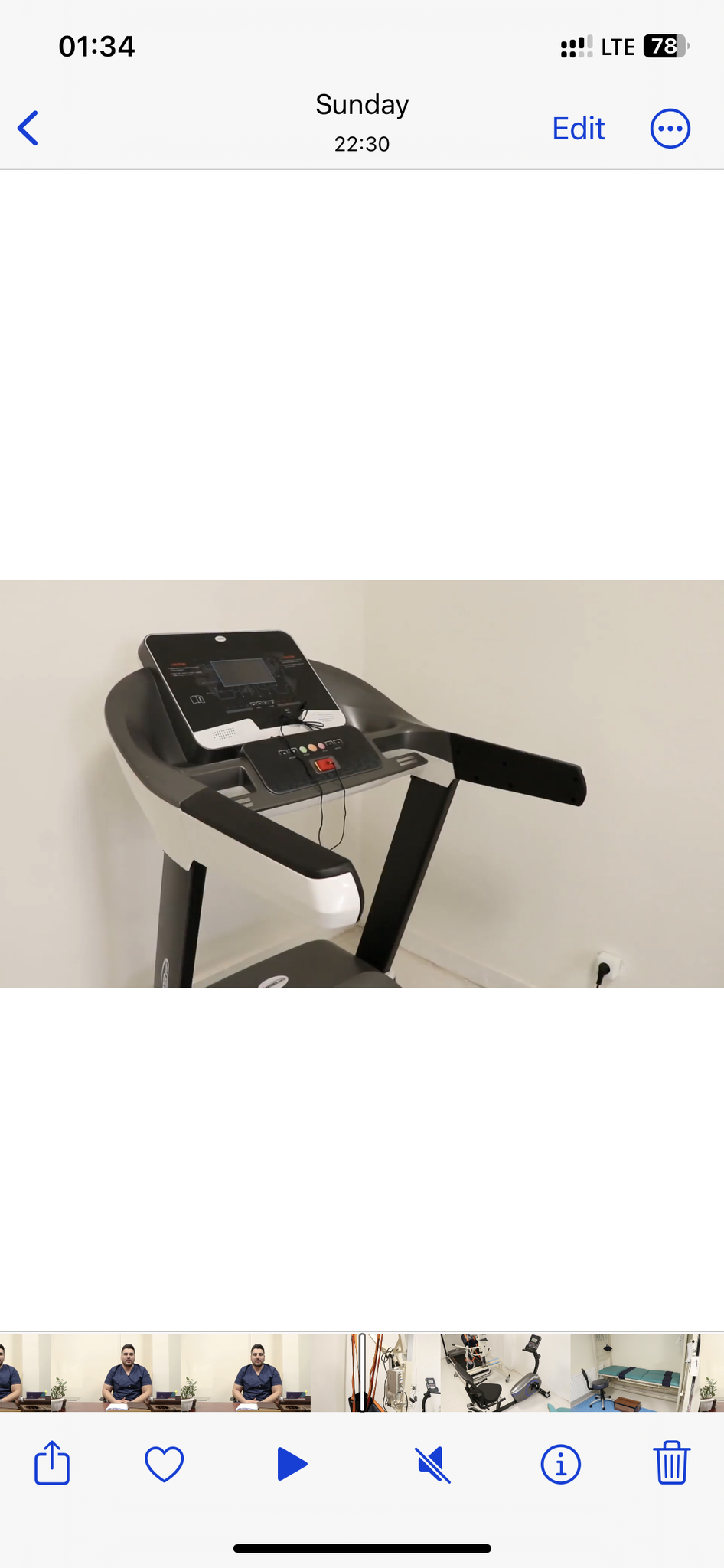 کلینیک توانبخشی و کاردرمانی