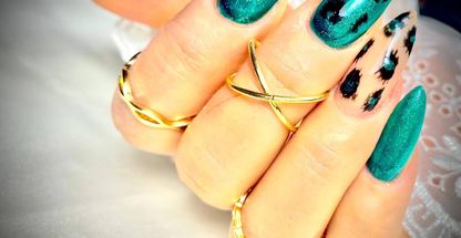 سالن زیبایی vipنور(ویدا یوسفی)