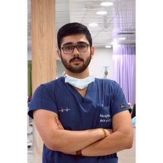 خدمات پزشکی و پرستاری در منزل مریدی