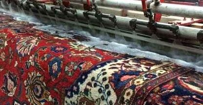 قالیشویی و خشکشویی مبلمان