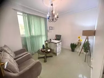 روانشناس کودک و نوجوان (فاطمه تمنائی)