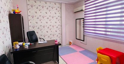 گفتاردرمانی درسا